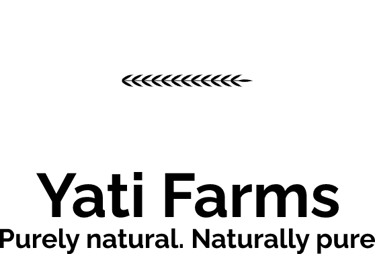 Yati Farms logo