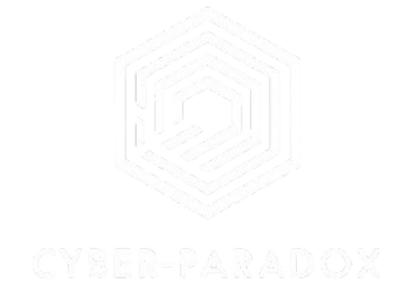 Cyber-Paradox logo