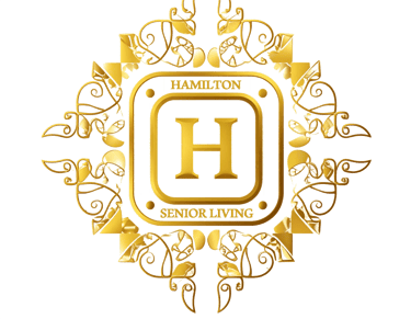 Hamilton Senior Living logo