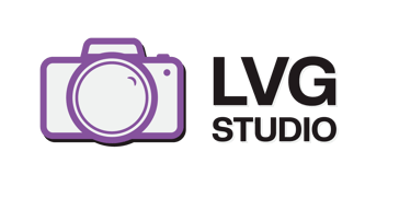 LVG STUDIO logo