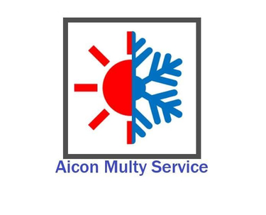 Aicon Multy Services logo
