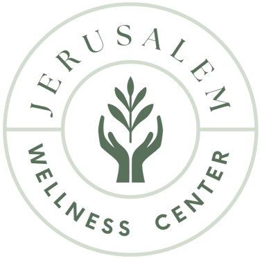 Jerusalem Wellness Center logo