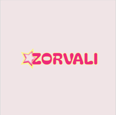 ZORVALI logo