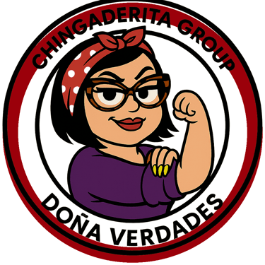 Doña Verdades Oficial logo