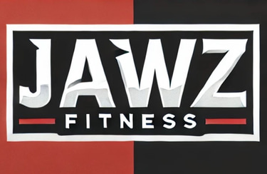JAWZ Fitness logo