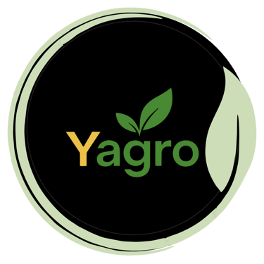 Yagro logo