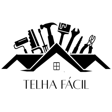 Telha Fácil logo
