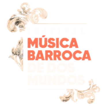 Festival de Música Barroca De Dos Mundos logo