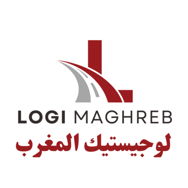 LogiMaghreb logo