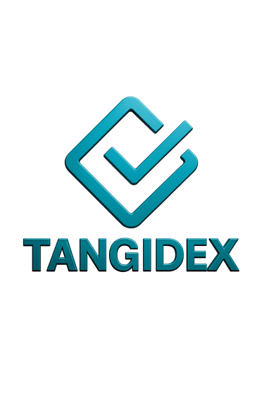 Tangidex logo