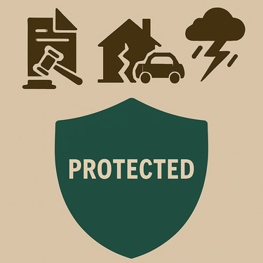 next business insurance logo