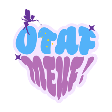 OTAF coaching logo