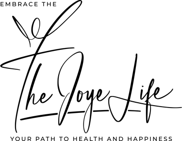 The Joye Life logo