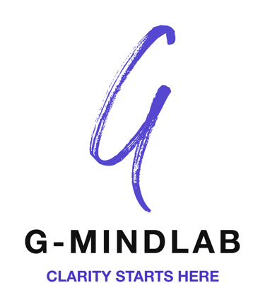 G-Mindlab logo