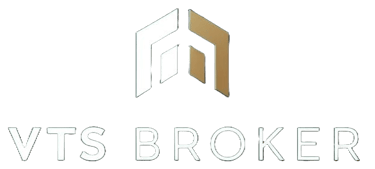 VTS Broker logo