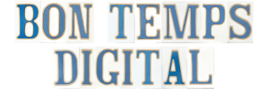 Bon Temps Digital logo