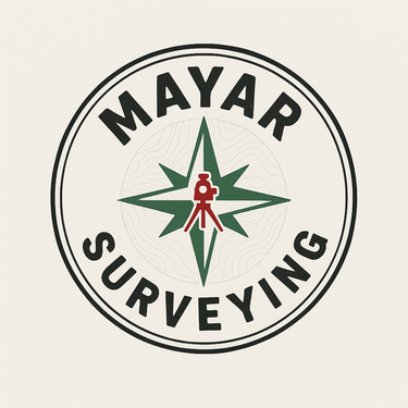 Mayar Surveying logo