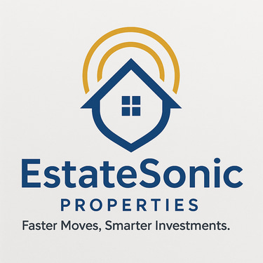 EstateSonic Properties logo