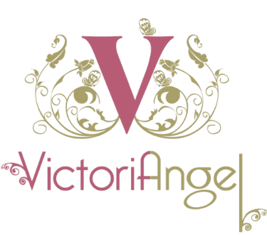Victoria Ángel logo