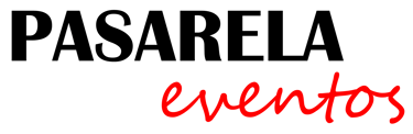 Pasarela Eventos logo
