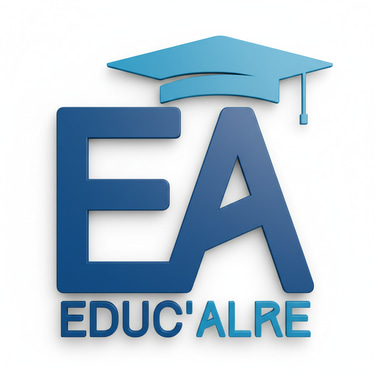 Educ'Alre logo
