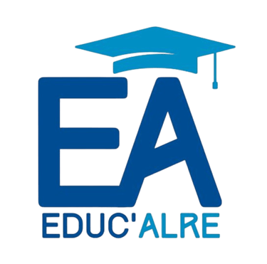 Educ'Alre logo