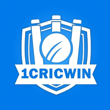 1cric logo