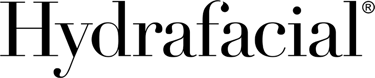 Hydrafacial Dubai logo