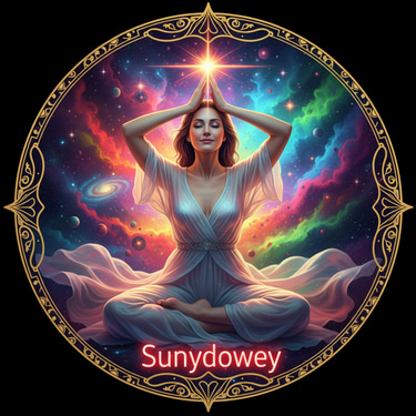 Sunydowey logo