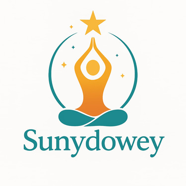 Sunydowey logo