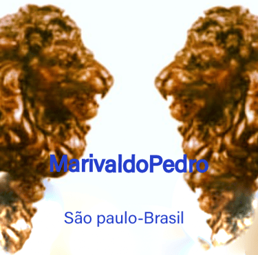 MarivaldoPedro logo