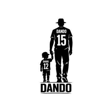 Dando logo