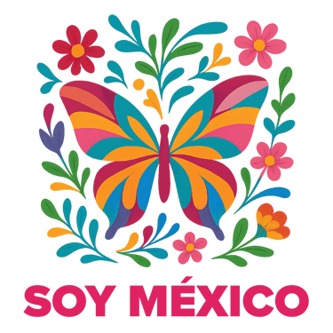 Asociación Cultural y Gastronómica Soy México logo
