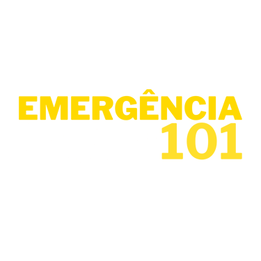 Emergência101 logo