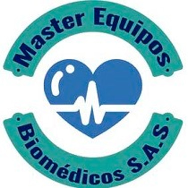 Master Equipos Biomédicos logo