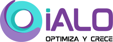 IALO logo