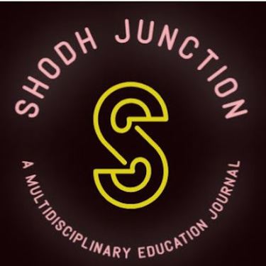 shodhjunction logo
