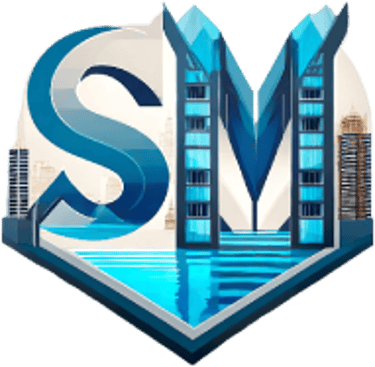 Shyam M Estate Agents logo