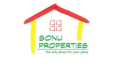 Sonu Properties logo