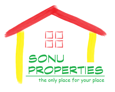 Sonu Properties logo