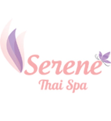 Serene Thai Massage logo