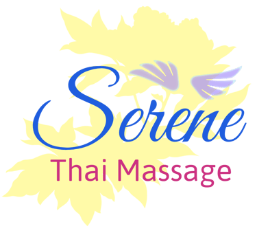Serene Thai Massage logo