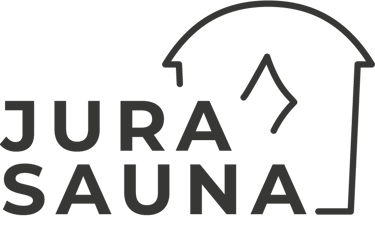 JURA SAUNA logo