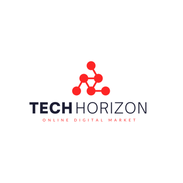 Tech Horizon logo