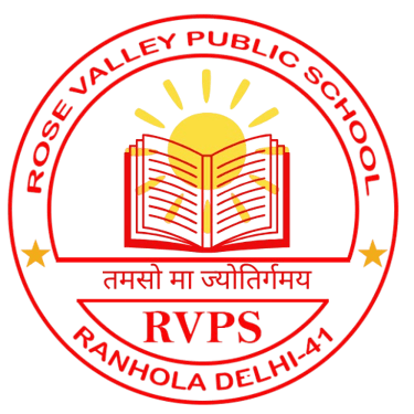 Rose Valley Public School logo