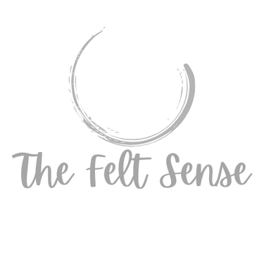 The Felt Sense logo
