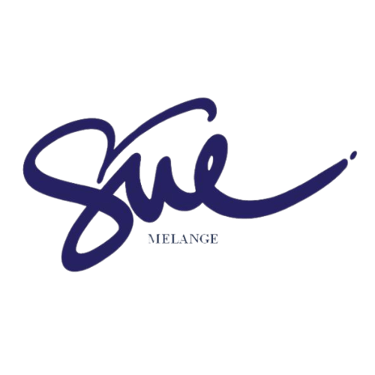 Sue Melange logo