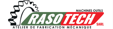 RASOTECH SARL logo