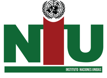 Instituto Naciones Unidas logo