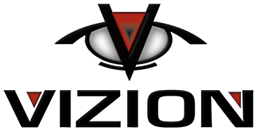 Vizion logo